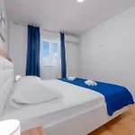 Villa Mareni Zadarvillas *