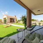 Mareni Zadarvillas Villa Ražanac