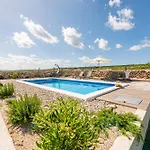 Mareni Zadarvillas Villa Ražanac