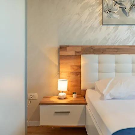 Βίλα Mareni Zadarvillas Ražanac