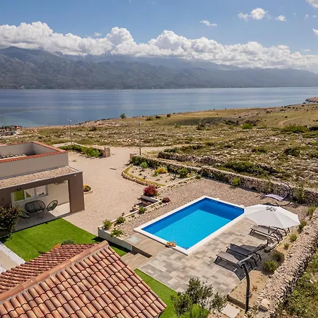 Mareni Zadarvillas Villa Ražanac