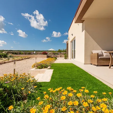 Villa Mareni Zadarvillas