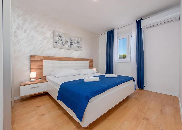 Villa Mareni Zadarvillas