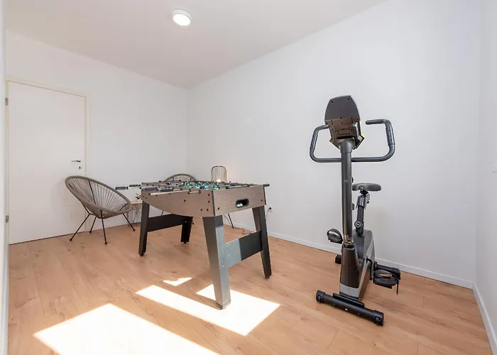 Mareni Zadarvillas Villa Ražanac