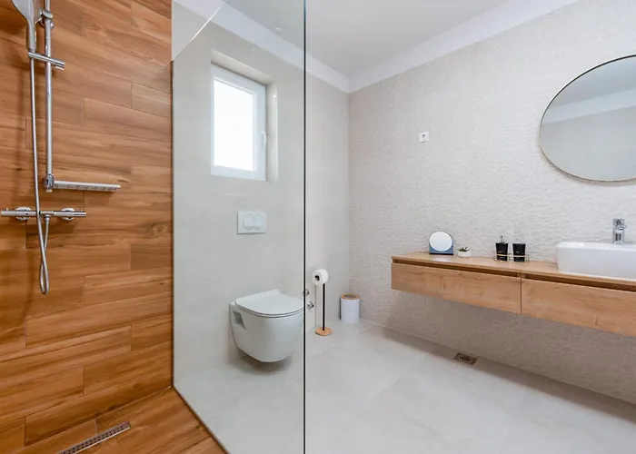 Mareni Zadarvillas * Ražanac