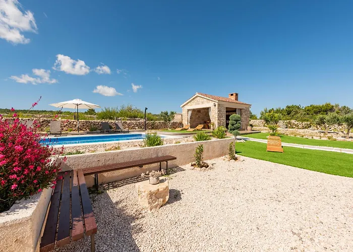 Mareni Zadarvillas Ražanac