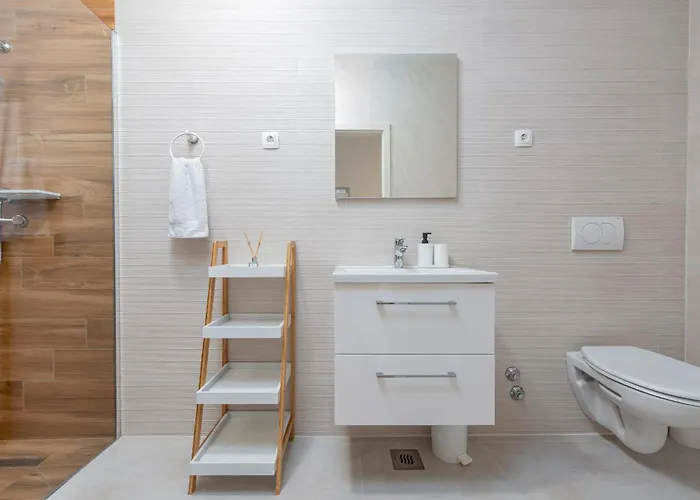 Villa Mareni Zadarvillas