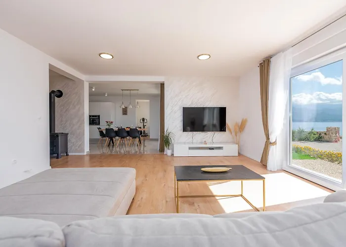 Mareni Zadarvillas Villa