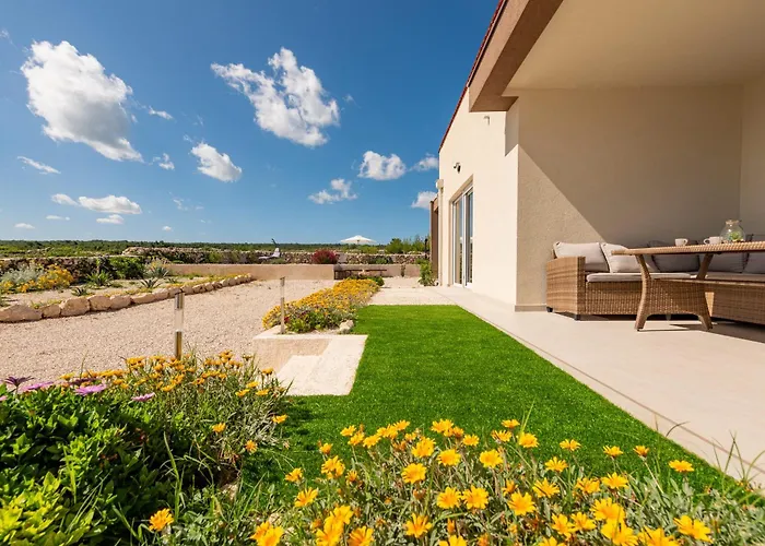 Villa Mareni Zadarvillas