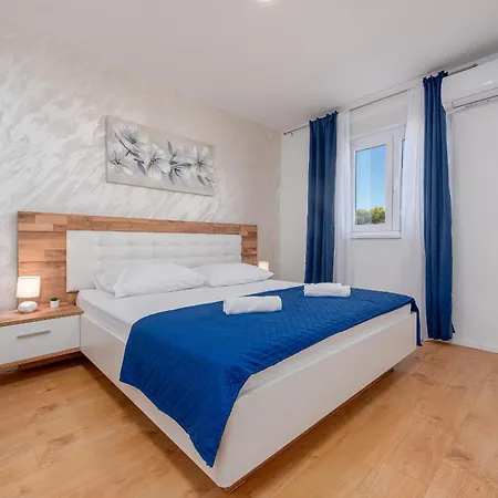 Villa Mareni Zadarvillas