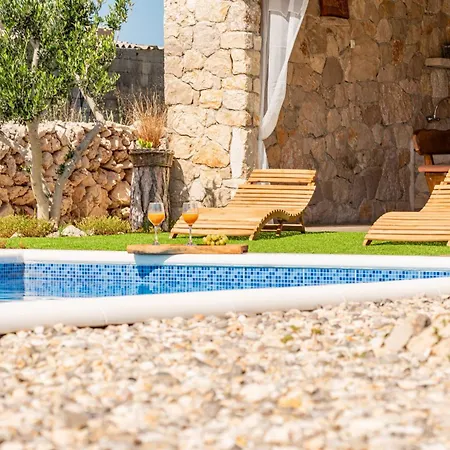 Mareni Zadarvillas Villa *