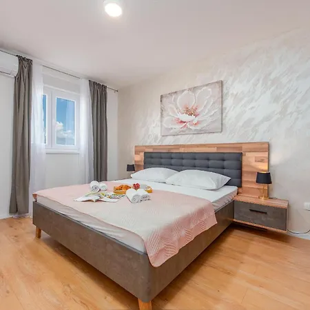 Mareni Zadarvillas Ražanac