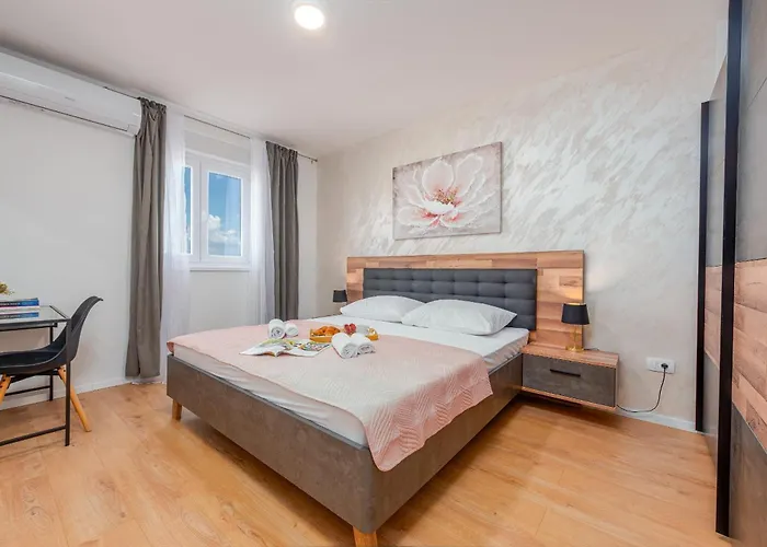 Mareni Zadarvillas Ražanac