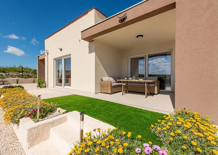 Mareni Zadarvillas Ražanac