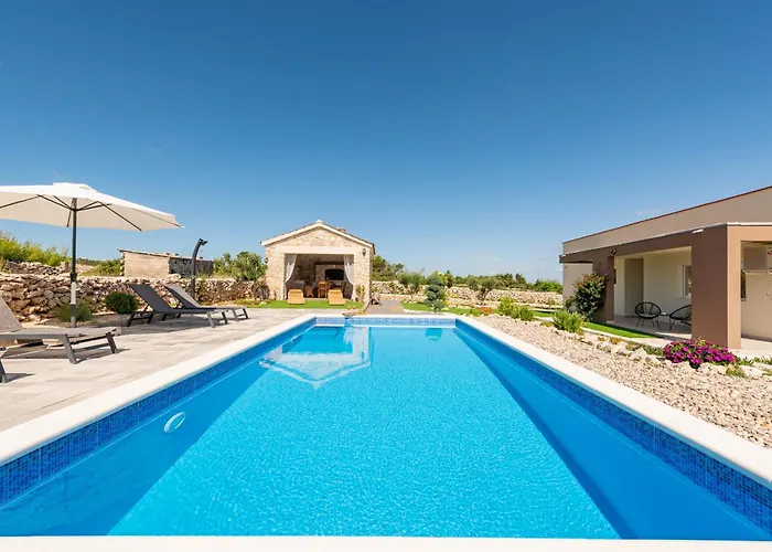 Mareni Zadarvillas Villa *